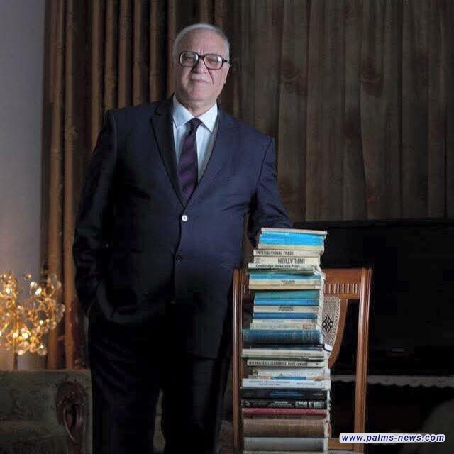 مستشار السوداني يعلن عن اقتراح حكومي لتعزيز مرونة الاقتصاد أمام تقلبات المناخ